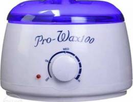 Pro Wax 100