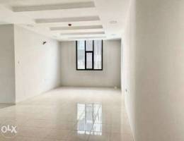 new Spacious commercial flat in salmabad