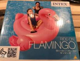 Swimming Pool Floatees- Unicorn & Flamingo