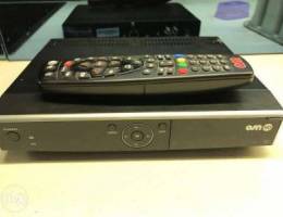 OSN Set Top Box