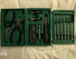 Tool Kit