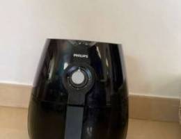 PHILIPS air fryer