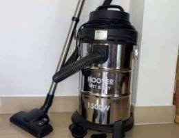 Hoover 1500 W