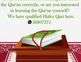 Quran