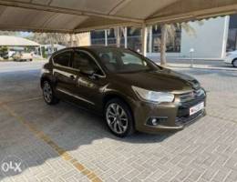 citroen Ds4 2013 in excellent condition Ø¨ÙŠ...