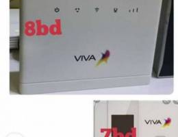 viva routers for sale