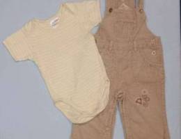 Clothes 9-12 months (bundle 1)