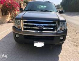 Ford Expedition KM 17000 only