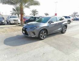 For Sale Lexus Nx300 2018