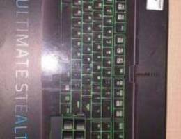 razer keyboard