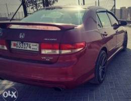 Honda Accord for sale