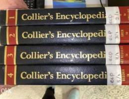 Collinerâ€™s Encyclopedia