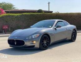 Maserati GranTurismo Sport for sale