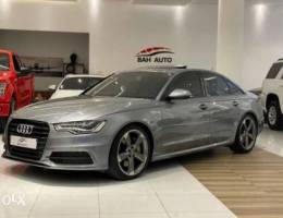 Audi A6 3.0 for sale