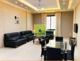 Fully Furnished apartment For Sale 2 Bedro...