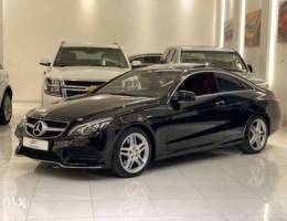 Mercedes E400 for sale