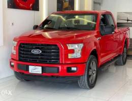 Ford F150 for sale