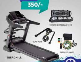 treadmill