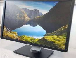 DELL 24" Full HD Movable Monitor (Resoluti...