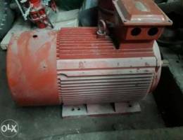 3phese motor rpm2900