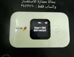 Wifi 4G Huawei