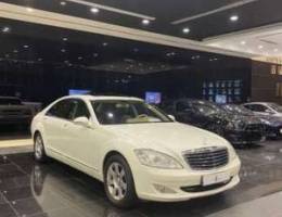 S 350 3000 BD