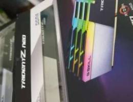 G SKILL Trident Z Neo (for AMD Ryzen) Seri...