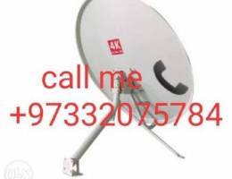 Airtel dish and arobsat and nilesat dish T...