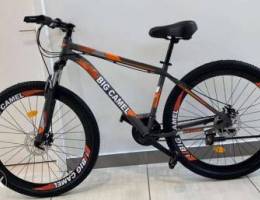 New Bicycles 29 inch - 24 speed gear - Fou...