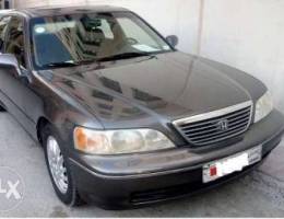 Honda Legend,