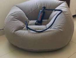 Bean bag