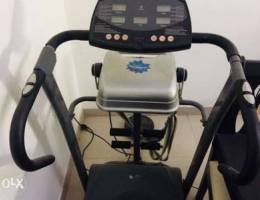 Treadmill for SALE