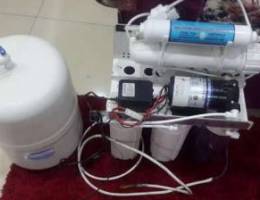 Water filter