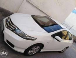 Honda city 2013 urgent sale