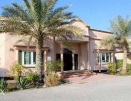 Beautiful 4 bedroom compound villa for ren...