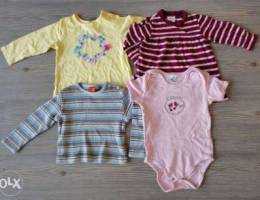 Clothes 12-18months (bundle 2)