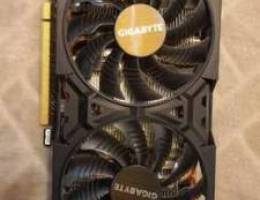 Radeon R9 380x 4gb