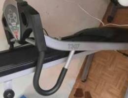 Treadmill for sale