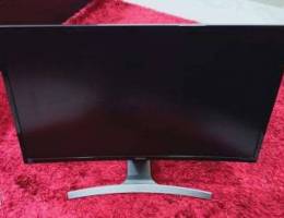 For Sale Samsung 27 inches Curved Monitor ...