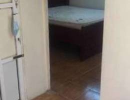 Room for Rent 90 bd with Electricity