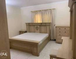 Fully furnished master bedroom for rent Ju...