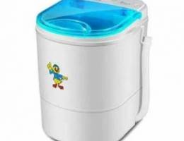 Mini / Baby washing machine