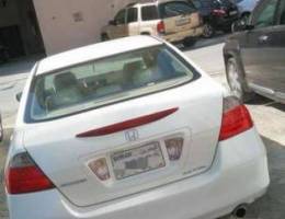 Honda accord 2006 Ù‡ÙˆÙ†Ø¯Ø§