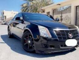 CTS For Sale