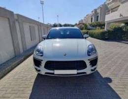 2015 Porsche Macan S - Accident Free - Dea...