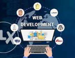 Website Designing and Development Company