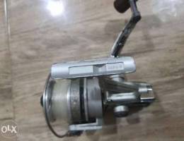 Fishing reel