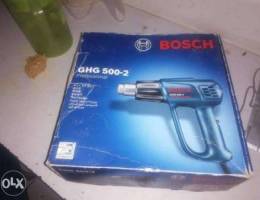 Heat gun GHG500-2