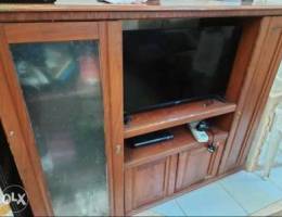 TV table