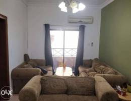 Room For rent in a 2BHK Flat(with EWA &wif...